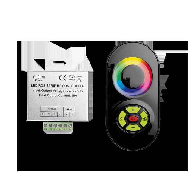 Контроллер WOLTA WLC-CP/01 изображение 1 Контроллер WOLTA WLC-CP/01 Фото № 1