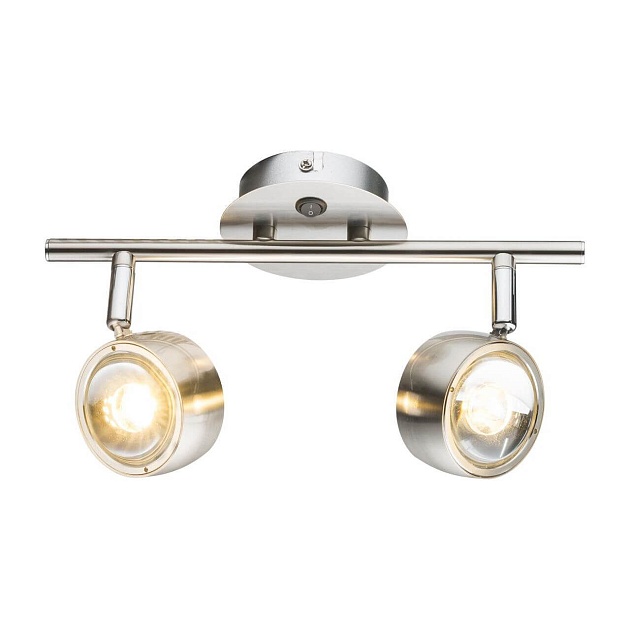 Светодиодный спот Globo Barra 56290-2 Фото № 1