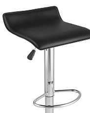 Барный стул Stool Group hi-tec черный FLANAGAN BLACK 5