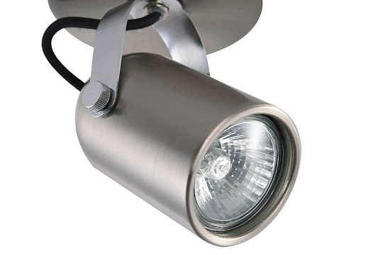 Спот Vele Luce Luigi VL8055S01 Фото № 2
