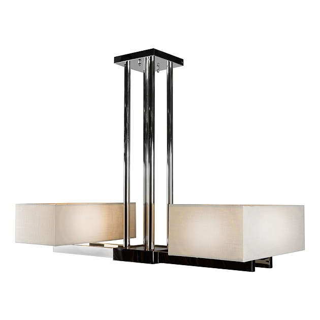 Подвесная люстра iLamp Play CJ0104 CR изображение 3 Подвесная люстра iLamp Play CJ0104 CR Фото № 3