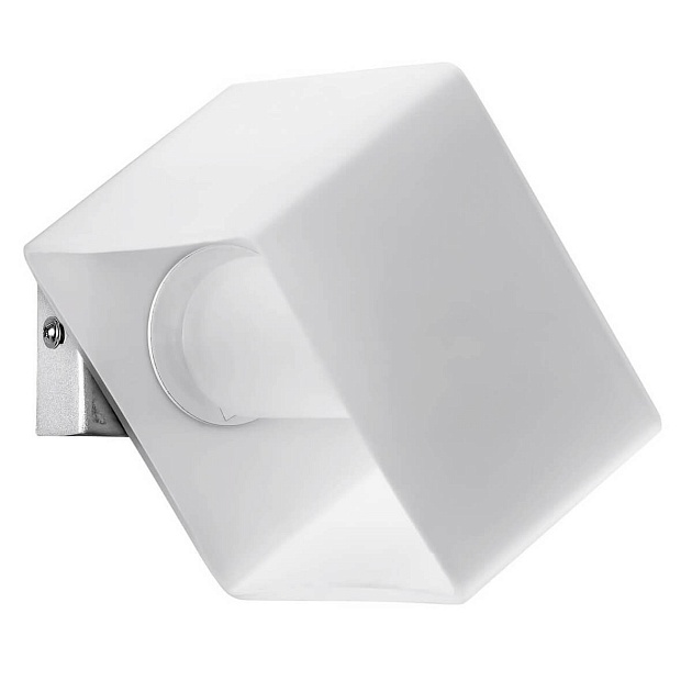 Настенный светильник Lightstar Pezzo 801610 изображение 1 Настенный светильник Lightstar Pezzo 801610 Фото № 1