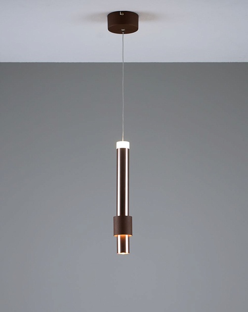 Подвесной светодиодный светильник Moderli Elli V10883-PL Фото № 6