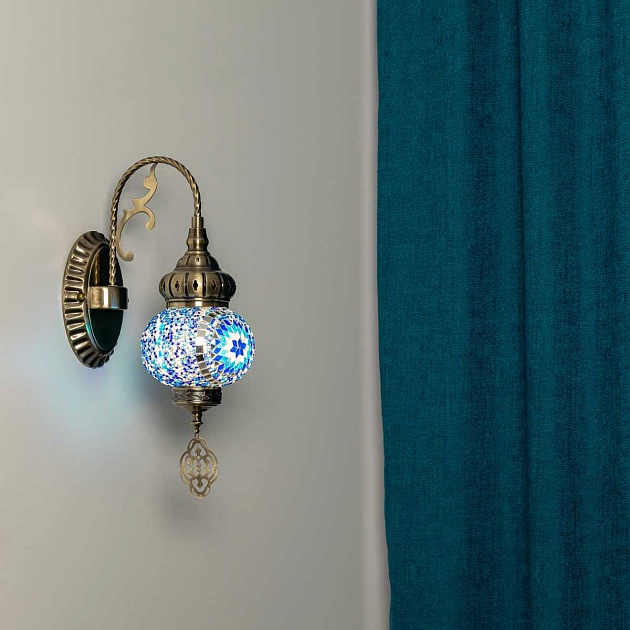 Бра Citilux Каир CL419316 Фото № 8