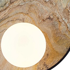 Настенный светильник Favourite Messier 4594-1W 2