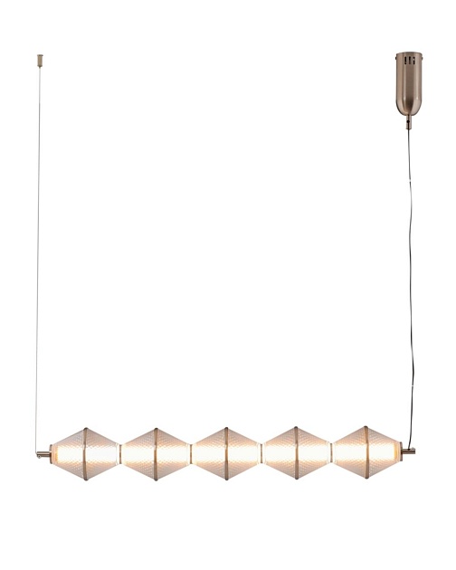 Светильник подвесной светодиодный Moderli Senta V11367-PL Фото № 1