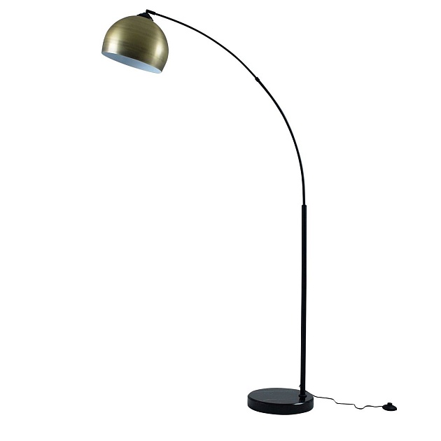 Торшер Moderli Arco V10993-F Фото № 1