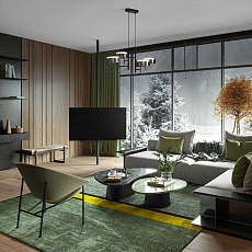 Подвесной светильник Freya FR5537PL-L6B 4