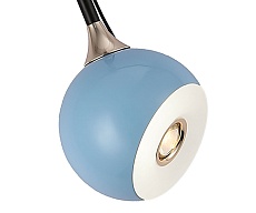 Подвесной светодиодный светильник Kink Light Тимо 07529-1A,05 1