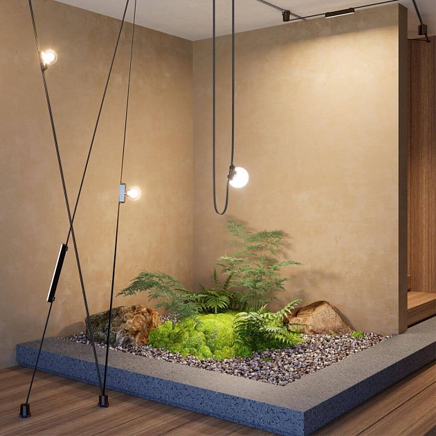 Трековый светодиодный светильник Novotech Shino Easy 359460 изображение 3 Трековый светодиодный светильник Novotech Shino Easy 359460 Фото № 3