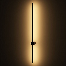 Бра Denkirs Stang DK5014-BK 3