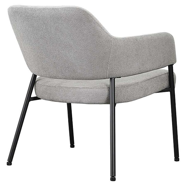 Кресло Bergenson Bjorn Wendy BF-ACH-WND-CHL-GR Фото № 7