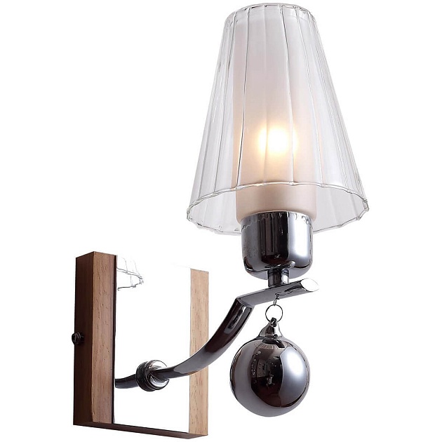 Бра Lucia Tucci Natura W098.1 изображение 1 Бра Lucia Tucci Natura W098.1 Фото № 1