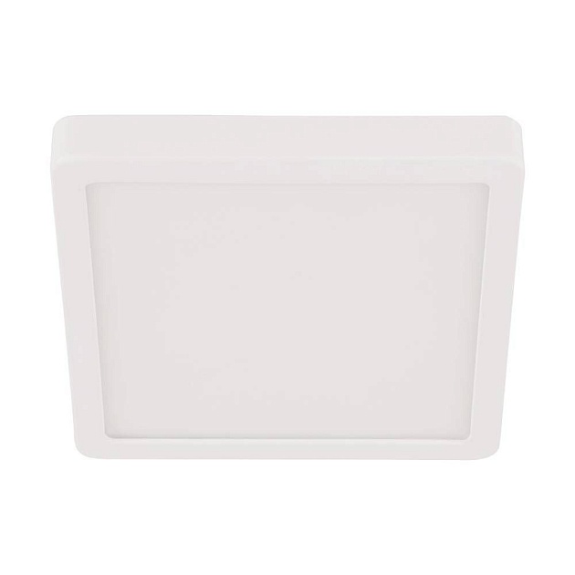 Потолочный светодиодный светильник Eglo Fueva 5 30893 изображение 1 Потолочный светодиодный светильник Eglo Fueva 5 30893 Фото № 1