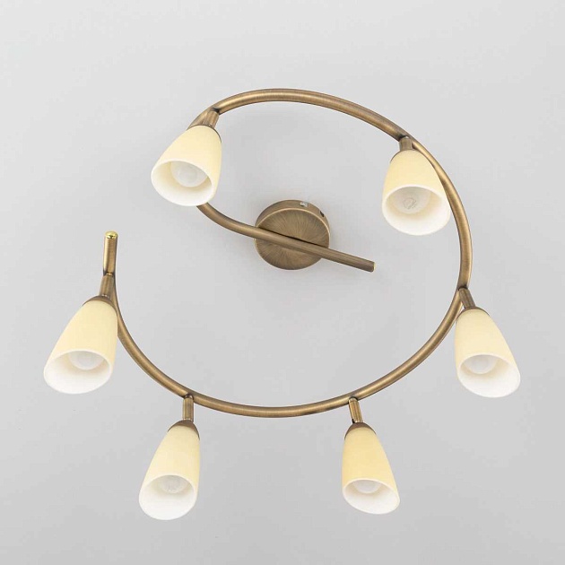 Спот Citilux Белла CL501163 изображение 2 Спот Citilux Белла CL501163 Фото № 2