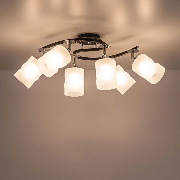 Потолочная люстра Citilux Сиерра CL119261 Фото № 5