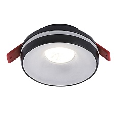 Встраиваемый светильник Crystal Lux CLT 063C1 BL 3