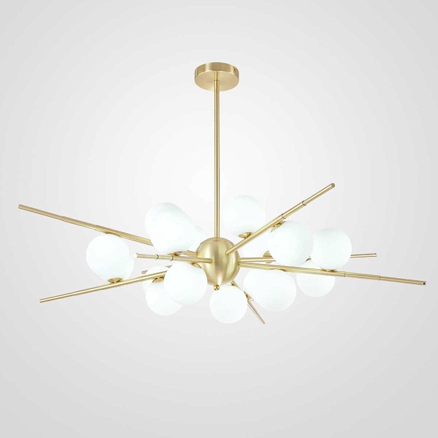 Подвесная люстра Imperium Loft Cherry Bomb 148018-22 изображение 1 Подвесная люстра Imperium Loft Cherry Bomb 148018-22 Фото № 1