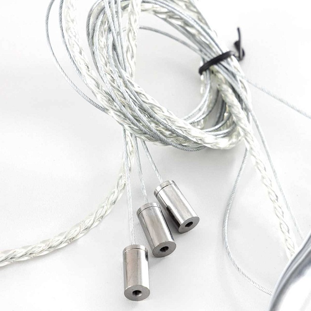 Подвесной комплект Citilux СтарЛайт CL703011 изображение 11 Подвесной комплект Citilux СтарЛайт CL703011 Фото № 11