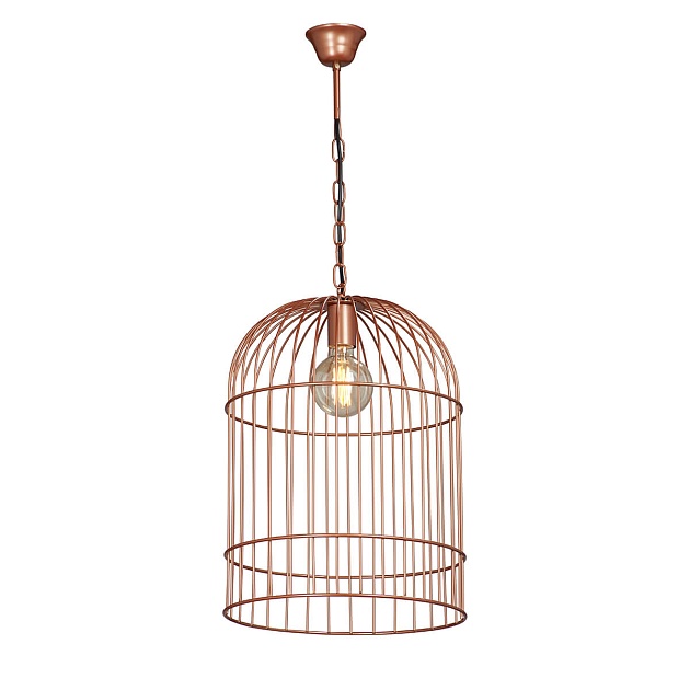 Подвесной светильник Vitaluce V4876-4/1 Фото № 1