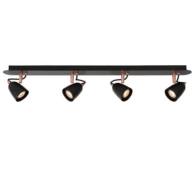 Спот Lucide Ride Led 26956/20/17 Фото № 1