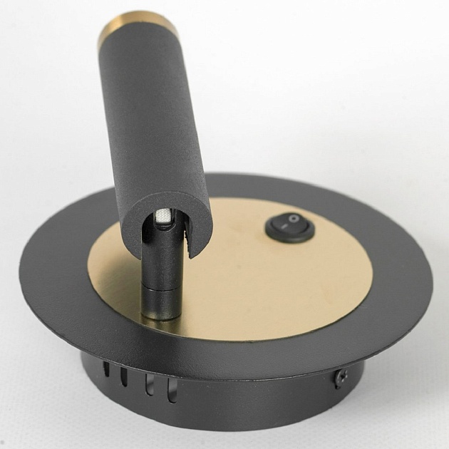 Бра Lussole Loft Cozy LSP-7099 Фото № 3