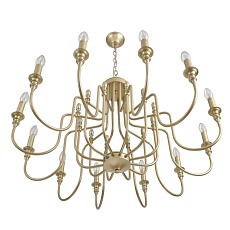 Люстра Lumion CLASSI 8318/12 3