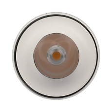 Потолочный светодиодный светильник Loft IT Tictac 10220 White 3000K 2