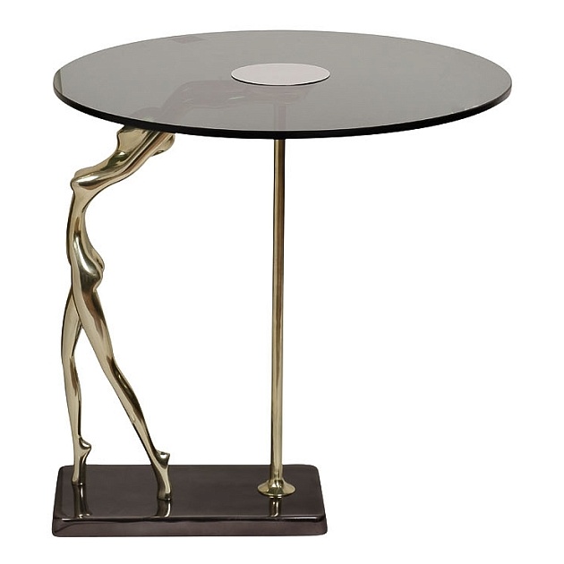 Журнальный стол Garda Decor Нимфа 69-1118119 Фото № 1