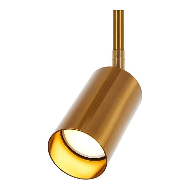 Подвесной светильник MyFar Dereck MR1020-1P Фото № 3