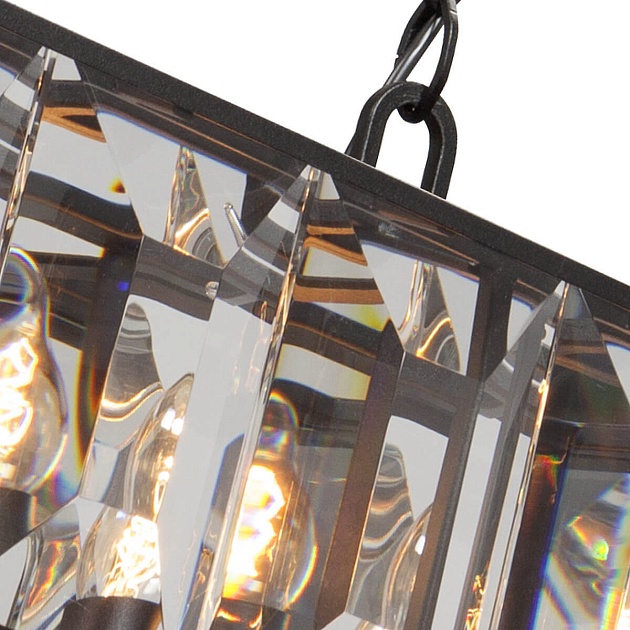 Подвесная люстра Vitaluce V5230-1/7 Фото № 2