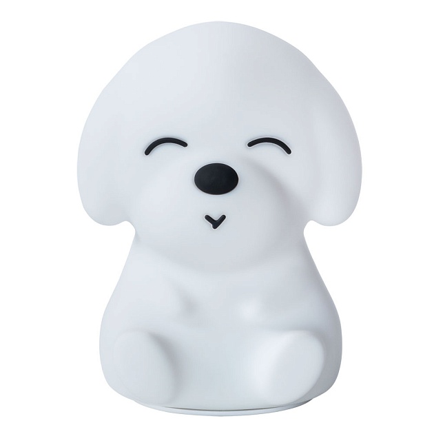 Настольная лампа Arte Lamp Tilly A7371LT-1WH Фото № 1