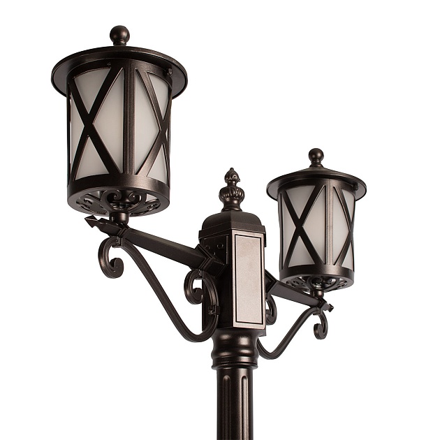 Ландшафтный светильник Loft IT Ravenna 100016/2200 изображение 3 Ландшафтный светильник Loft IT Ravenna 100016/2200 Фото № 3