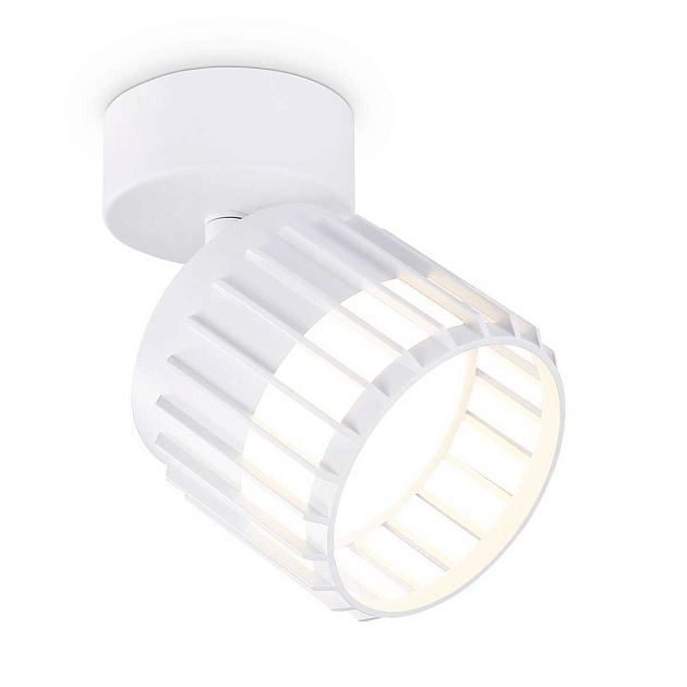 Спот Ambrella light Techno Spot Techno family TN71157 изображение 1 Спот Ambrella light Techno Spot Techno family TN71157 Фото № 1