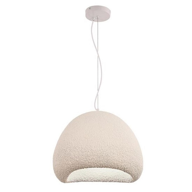Подвесной светильник Divinare Scandy 2444/03 SP-1 Фото № 1