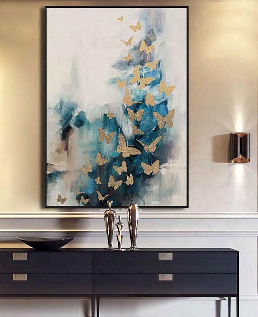 Холст Tomas Stern 87038 Фото № 2