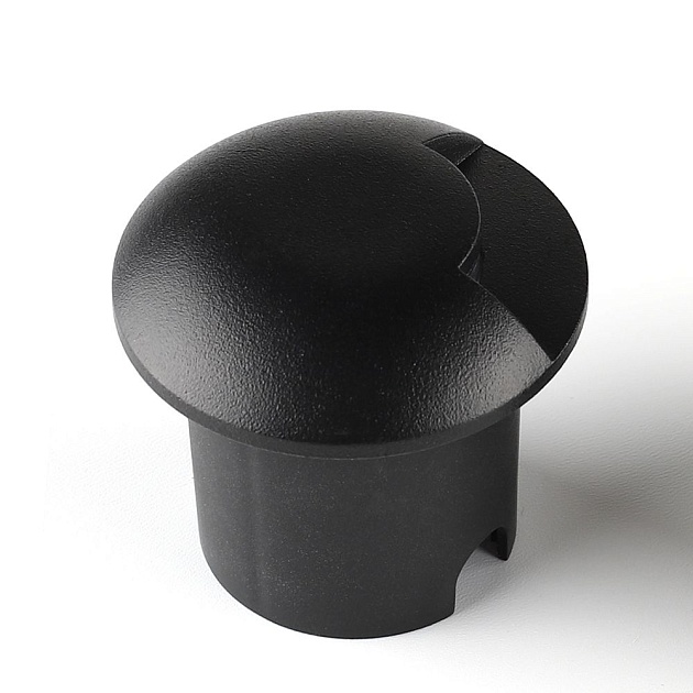 Ландшафтный светодиодный светильник Arte Lamp Piazza A3221IN-1BK Фото № 4