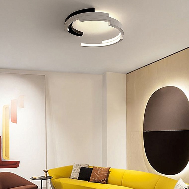 Потолочный светодиодный светильник Imperium Loft Vima 208631-26 Фото № 7
