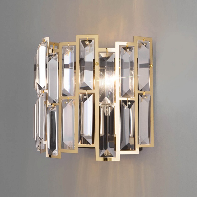 Настенный светильник Bogates Zolletta 339/2 Фото № 1