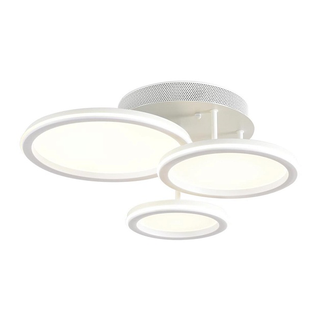 Умная люстра Lumion ALIS SMART 8380/60CL изображение 3 Умная люстра Lumion ALIS SMART 8380/60CL Фото № 3