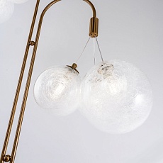 Торшер Modelux Modestyle MS.6119.6FL BS 2