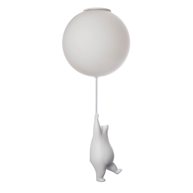 Потолочный светильник Loft IT Teddy 10030M Фото № 5