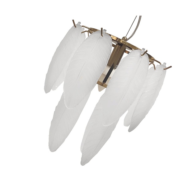 Подвесной светильник Kink Light Джана 07680-28,36 изображение 3 Подвесной светильник Kink Light Джана 07680-28,36 Фото № 3