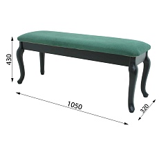 Банкетка Мебелик Вивальди 007606 2