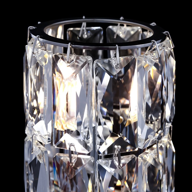 Бра Maytoni Talento DIA008WL-02CH изображение 3 Бра Maytoni Talento DIA008WL-02CH Фото № 3