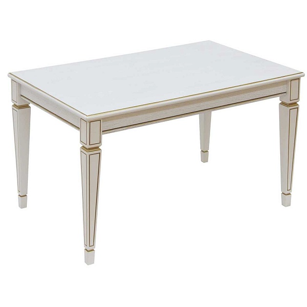 Журнальный стол Мебелик Васко В 81 001700 Фото № 1