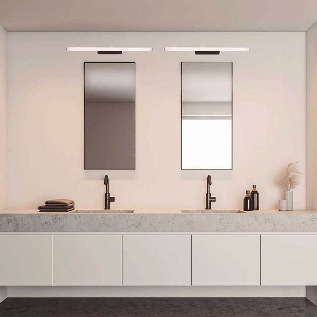 Настенный светильник-подсветка Mantra ANTIGA 9255 Фото № 4