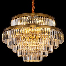 Подвесная люстра Citilux Ricky CL314273 2