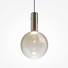 Подвесной светодиодный светильник Maytoni Nebula MOD182PL-L4CG3K 5