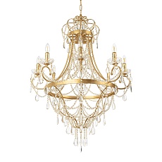 Подвесная люстра Loft it Foil 10430/8 4